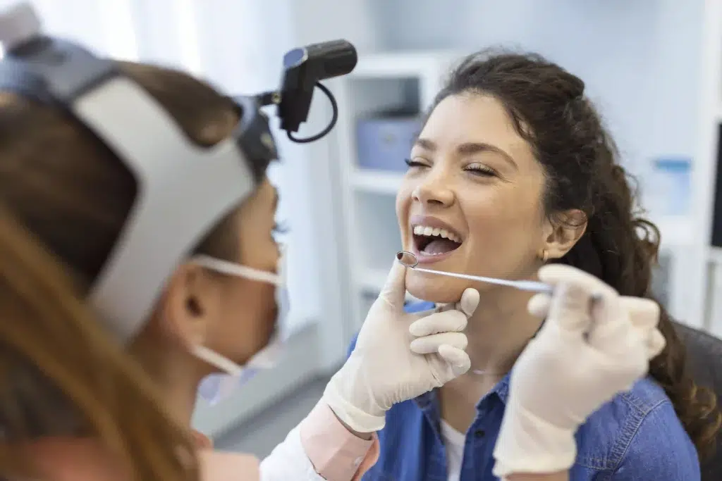 dental implants-teeth