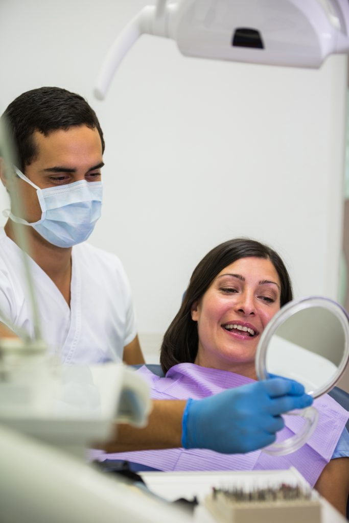 Dentist East Brisbane