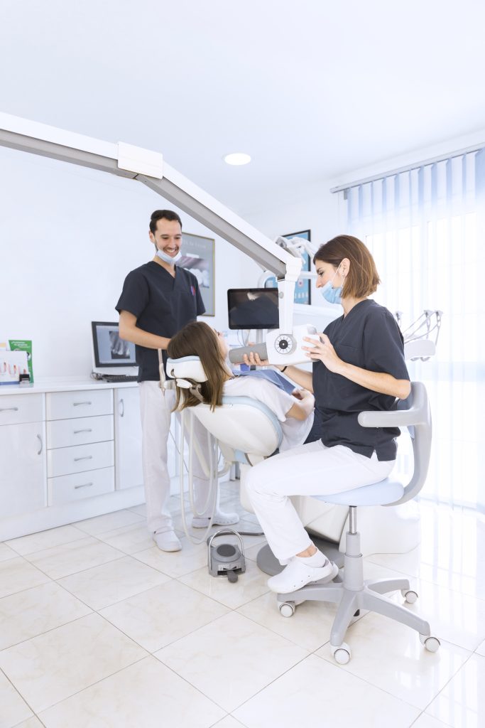 Dentist East Brisbane