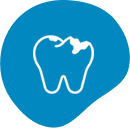 Chipped-Tooth Cracked or Chipped Tooth