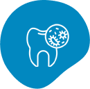 Gum Disease or Infection