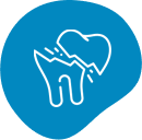 Cracked or Chipped Tooth