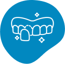 Denture Repairs Brisbane Broken