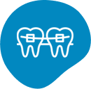 Dentist West End othodonetics