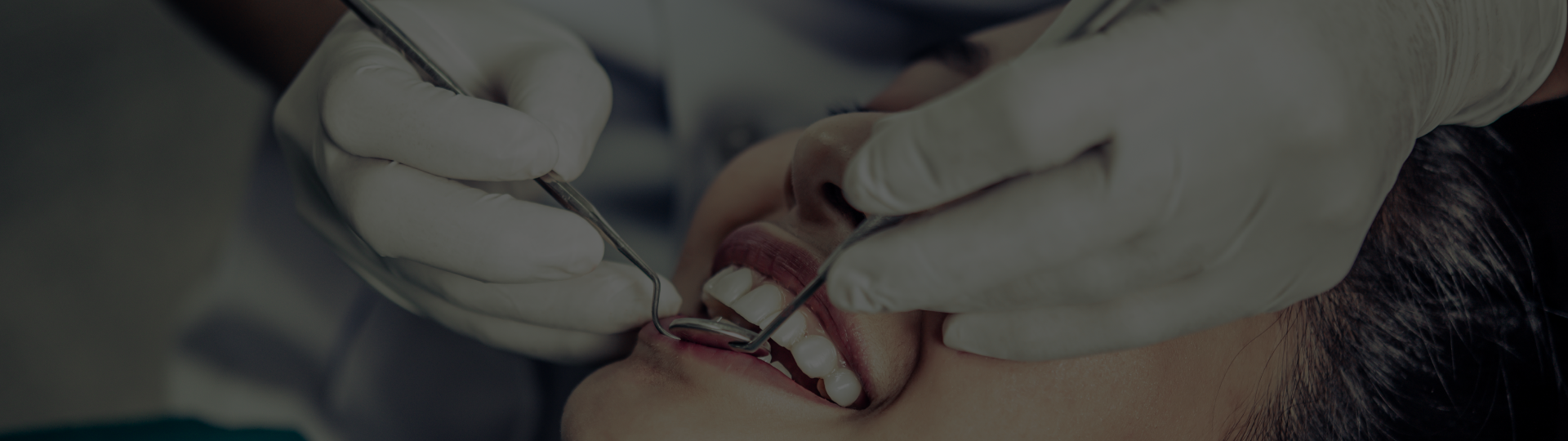 Brisbane dental banner
