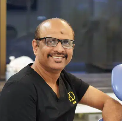 Dr.Arun-Implant-Art