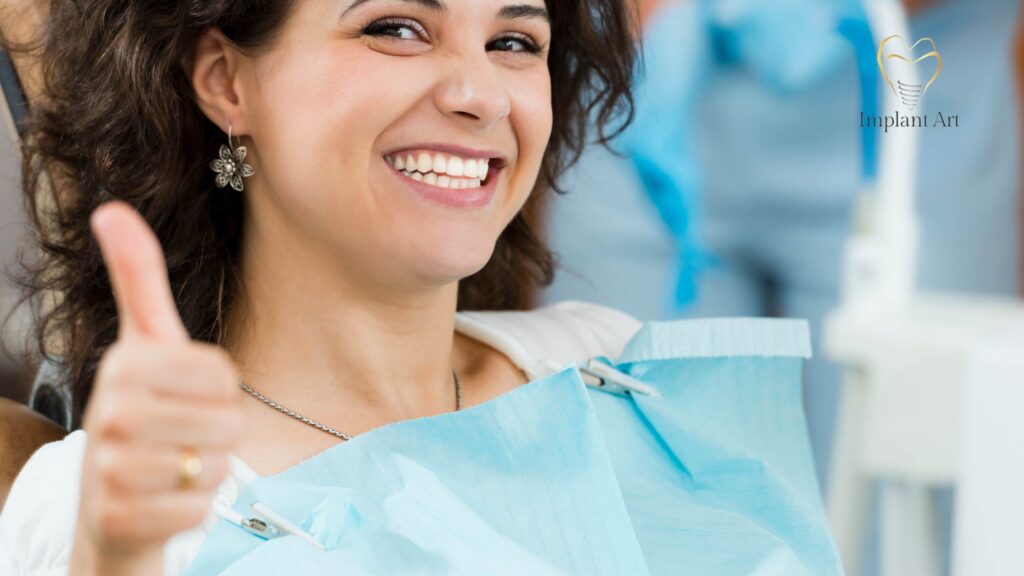 Dental Implant