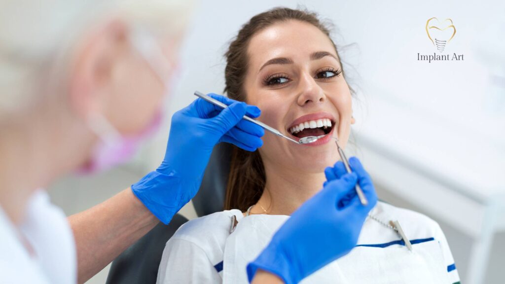 Dental Implant Brisbane