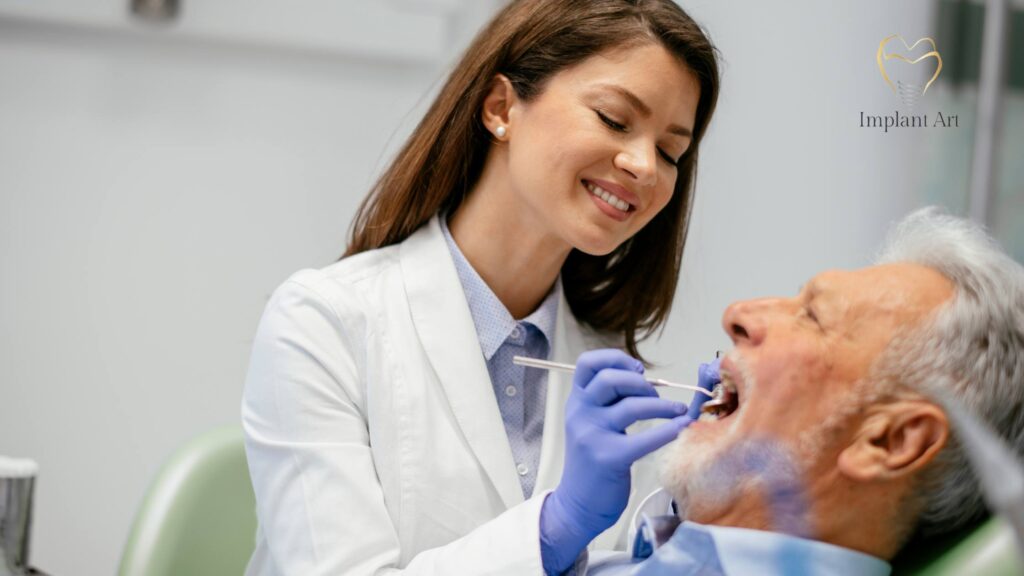 Dental Implant