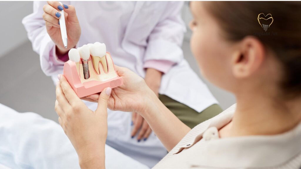 Dental Implant