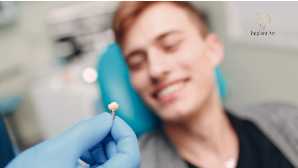 Dental Implants Brisbane