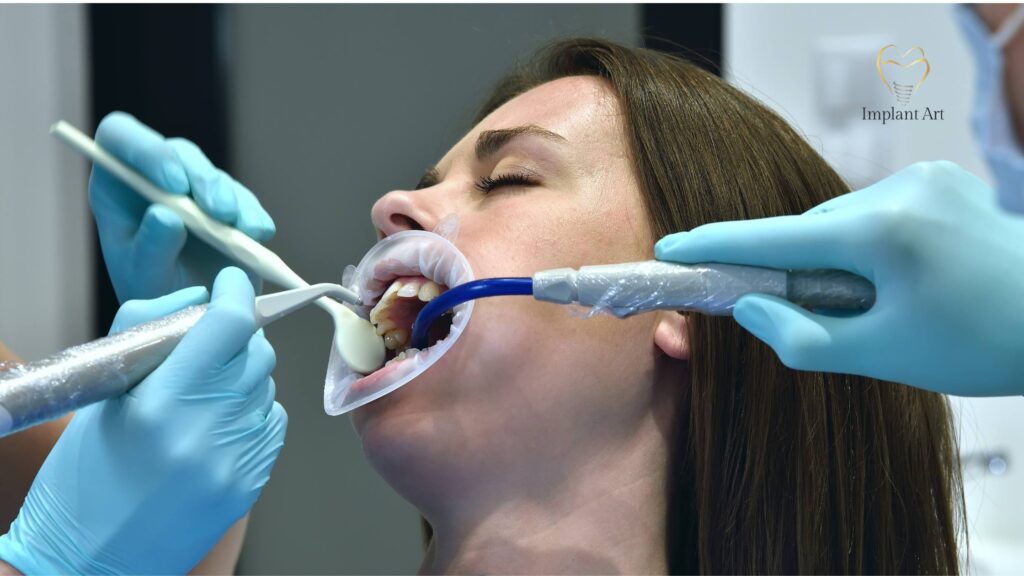 Dental Implant Brisbane