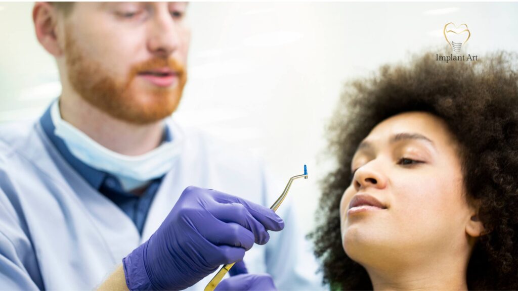 All on 4 dental implants brisbane
