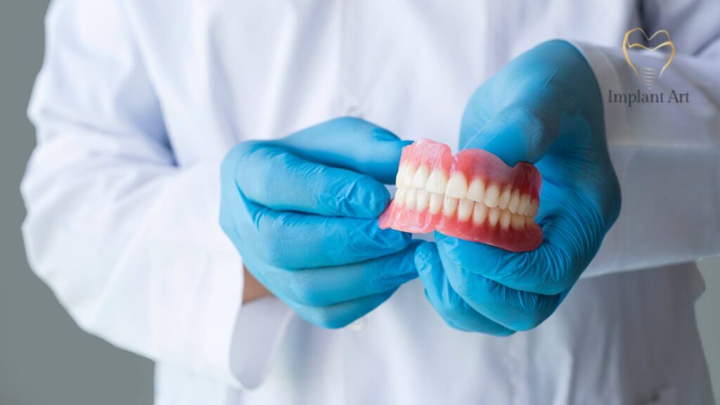 All on 4 dental implants brisbane