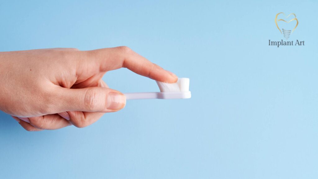 Single Dental Implants