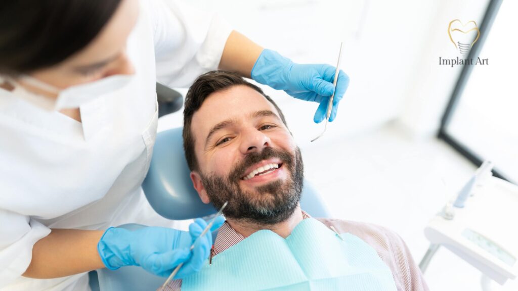 Best Dental Implants Brisbane