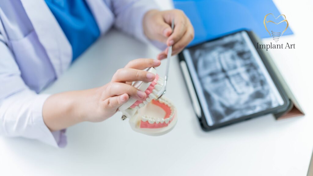 Dental Bone Graft