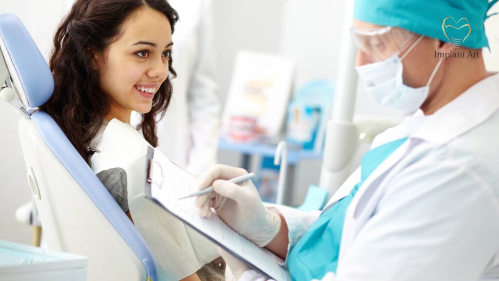 dental bone graft