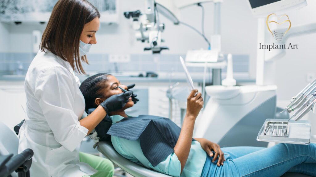 Dental Bone Graft