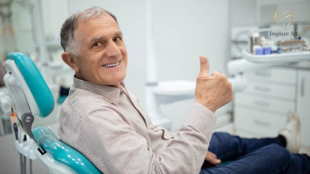 Implant Art
