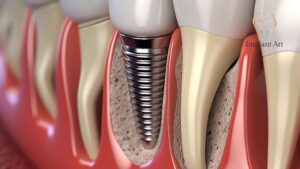 missing teeth solutions