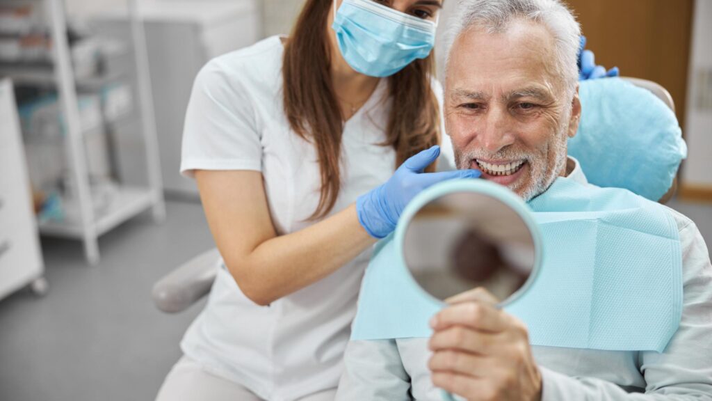 All-on-4 Dental Implants in Brisbane